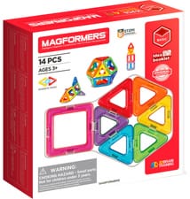 Magformers 14 pièces