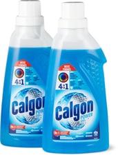 Anti-calcaire Gel Duo