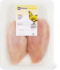 M-Classic escalope de poulet