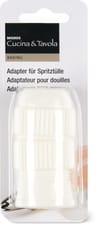 Adaptateur pour douilles