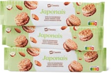 M-Classic Japonais