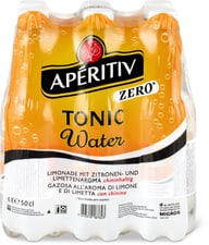 Tonic Water zero