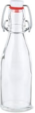 Bouteilles avec bouchon mécanique 0.2L
