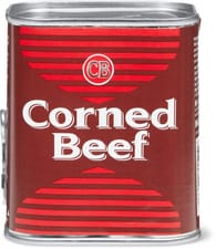 Corned Beef