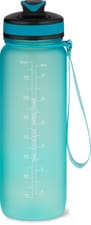 K&C Bouteille Tritan turquo. 800ml