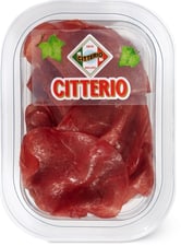 Citterio Bresaola