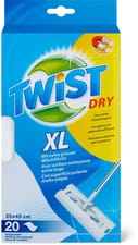 Dry chiffons de rechange XL