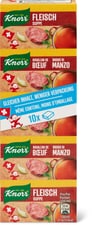 Knorr Cubes de bouillon de viande