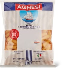 Agnesi Tortiglioni
