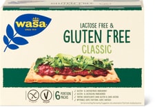 Wasa Pain croustillant Classic
