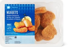 MSC nuggets colin Alaska
