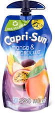 Capri-Sun mango maracuja