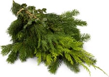 Branches deco