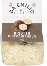 Da Emilio Trüffelrisotto
