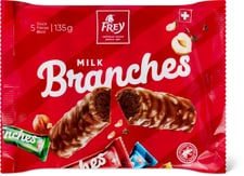 Branches Milk