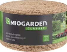 MIOGARDEN Classic Bande en jute
