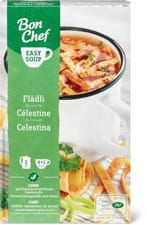 Bon Chef Easy Soup Flädli