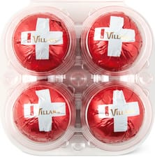 Villars choco Swiss