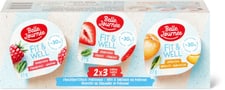 Belle Journée Fit & Well Portion ass.