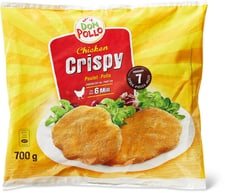 Don Pollo Poulet Crispy