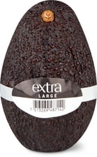 Extra avocat mûr