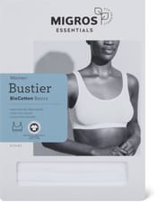 Damen Bustier (Farbe: weiss, Grösse: L)
