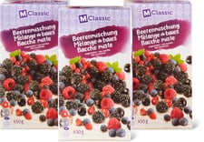 M-Clas bacche miste