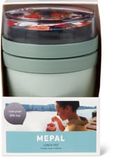 MEPAL Lunchpot Vert sauge 700ml