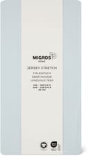 Drap-Housse Jersey Stretch