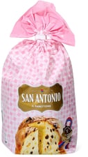 San Antonio Il panettone