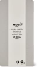 Drap-Housse Jersey Stretch