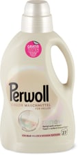 Perwoll Renew Lessives