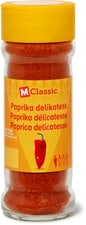 M-Classic Paprika délicatesse moulu