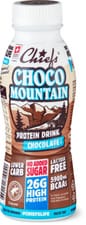 Chiefs Drink Choco