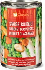 M-Classic Bouquet d'asperges