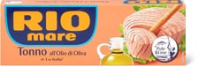 Riomare all'olio di oliva