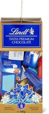 Lindt Swiss Premium Chocolat Naps Box