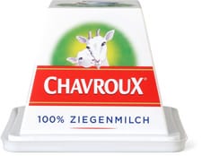 Chavroux