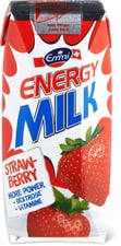 Emmi Energy Drink fraise