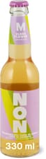 NON fleur d'auber