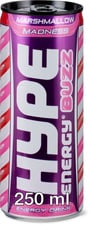 Hype Energy Buzz Marshmallow