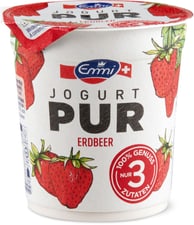 Emmi Jogurtpur Fraise