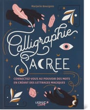 Calligraphie sacree