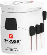 World Adapter PRO-World