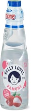 Kelly Loves Ramune Lychee Flavour