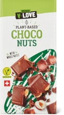 V-Love 45% Choco nuts