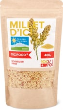 De la région Millet suisse