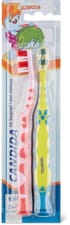 Candida Lilibiggs Kids brosse à dents