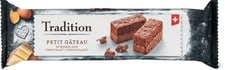 Tradition Petit Gâteau Chocolat