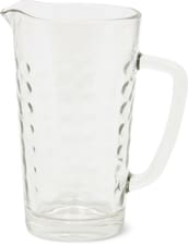 Basic carafe avec bulles, 1.2l
